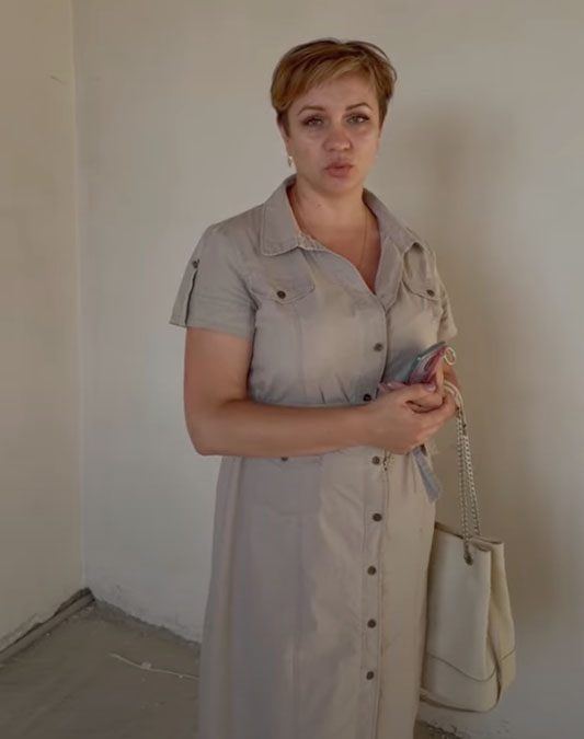 Отзыв